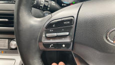 Hyundai KONA 100kW Premium 39kWh 5dr Auto Electric Hatchback